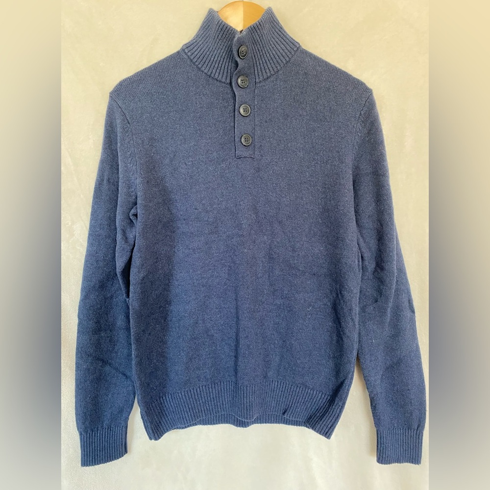 Men’s Banana Republic Sweater